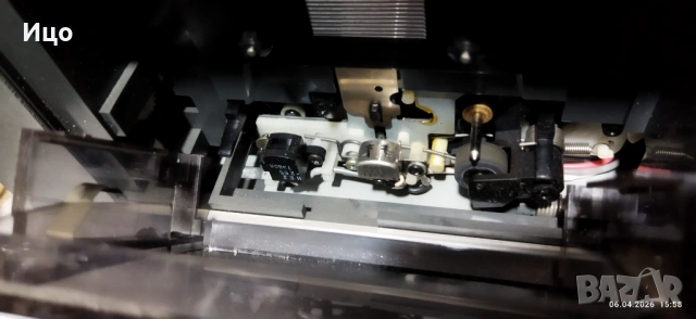 Toshiba,Sanyo касетни декове за ремонт., снимка 5 - Декове - 54111200