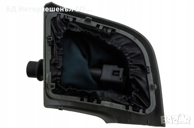 6072500026 Маншон за скоростен лост, Citroen Jumper, Fiat Ducato, Peugeot Boxer,, снимка 3 - Части - 50925095