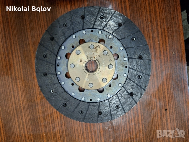 Съединител за Шевролет Каптива , снимка 7 - Части - 52857069