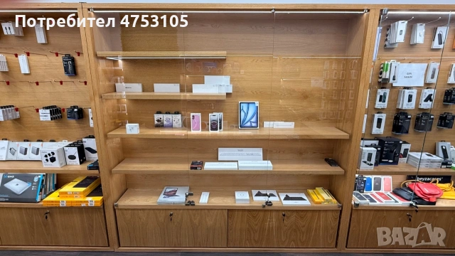 оборудване за магазин висококочествени мострени етажерки маси и бюро , снимка 13 - Етажерки - 53800931