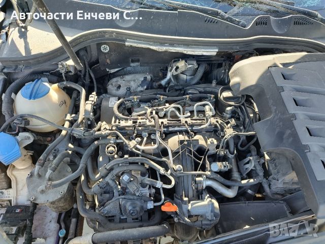 пасат 7 vw passat 7 на части, снимка 1 - Автомобили и джипове - 46447378