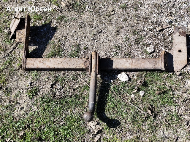 Теглич, снимка 3 - Аксесоари и консумативи - 53853455