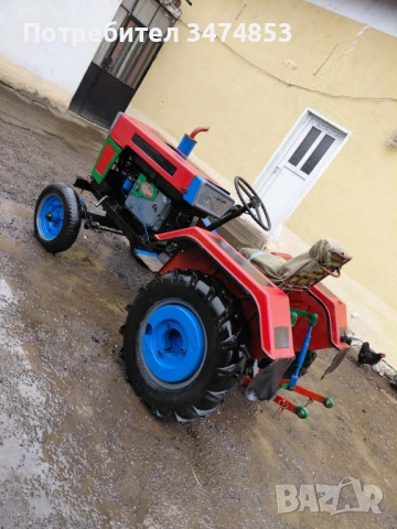 Хебей 150, снимка 6 - Селскостопанска техника - 53297909