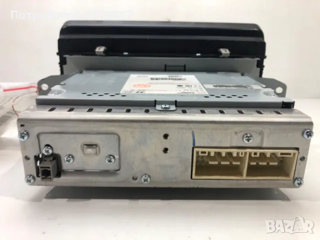 Radio kia rio iv 17-22, снимка 7 - Друга електроника - 46901729