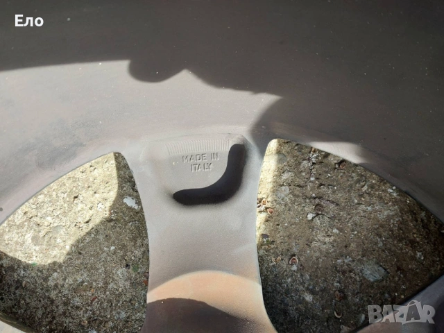 Джанти лети eta beta Honda, Toyota, Suzuki 19 цола, снимка 9 - Гуми и джанти - 53444437