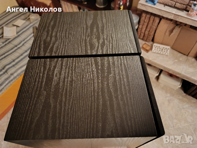 Продавам тонколони SWANS DIY 2.2, снимка 6 - Тонколони - 53480593