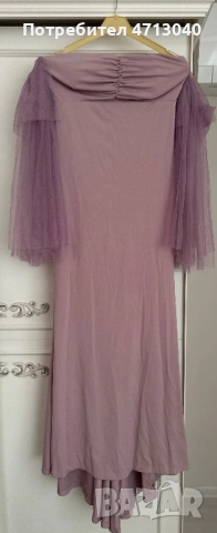 Рокля за бременни