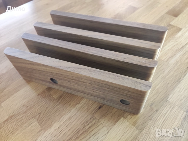 Префурнироване на HiFi страници