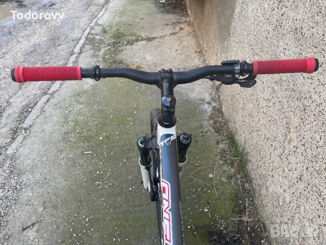 Merida One-Twenty , снимка 3 - Велосипеди - 53499210