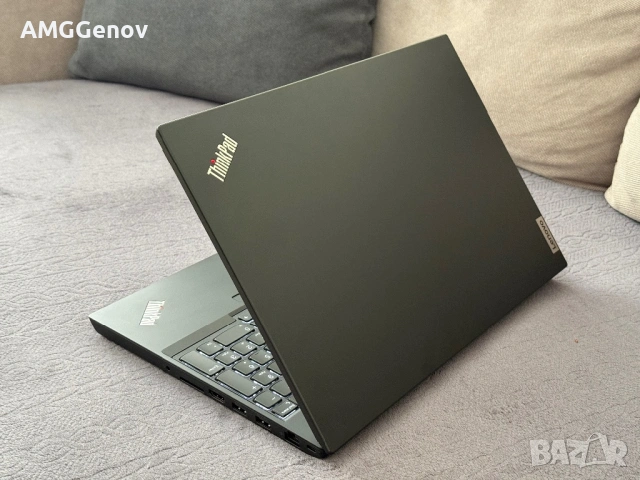 15.6’FHD IPS/i7-12800H/32GB DDR5/Lenovo Thinkpad P15v/RTX A2000/512GB, снимка 5 - Лаптопи за работа - 53045000