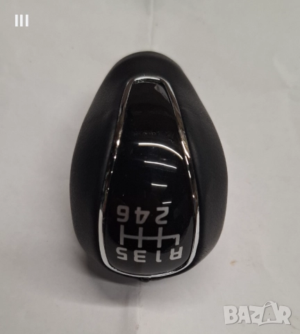 Топка скоростен лост Hyndai I30 2011-2017 година, снимка 2 - Аксесоари и консумативи - 52958097