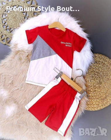 детски комплекти, снимка 5 - Детски комплекти - 54156089