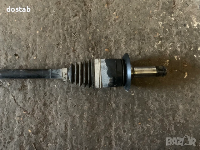 Полуоска задна дясна за bmw x1 f48, снимка 3 - Части - 50651327