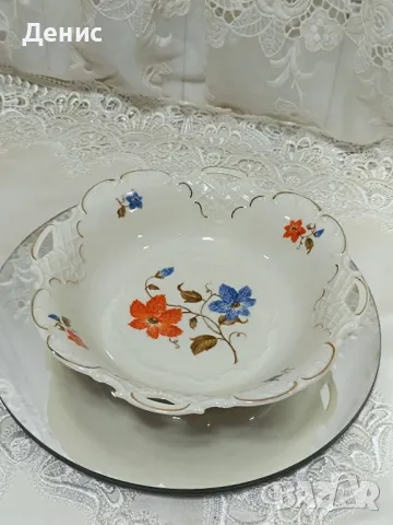 плато Seltmann Weiden 457, снимка 2 - Чинии - 49628342