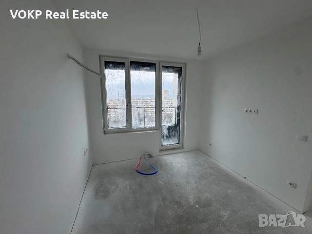 Продава 2-СТАЕН Апартамент с Акт16 в град София, снимка 3 - Апартаменти - 52200191