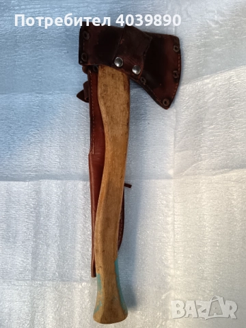 Комплект за лов,къмпинг, планина , снимка 4 - Ножове - 52739359