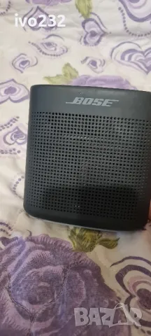 Bose SoundLink Color 2, снимка 9 - Bluetooth тонколони - 49245963