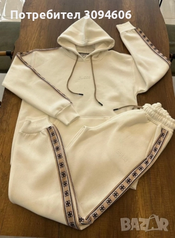 Спортен екип ватиран, снимка 1