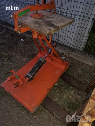 стойка подемник, снимка 3 - Други инструменти - 51788681