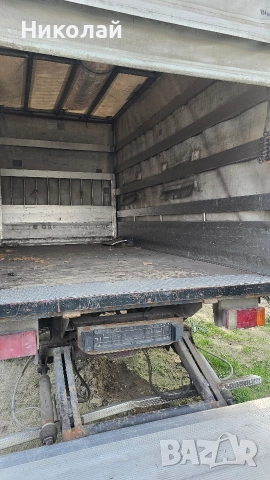 Ивеко дейли 35S17 , снимка 8 - Бусове и автобуси - 52889807