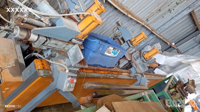 машини за дограма , снимка 16 - Други машини и части - 54087879