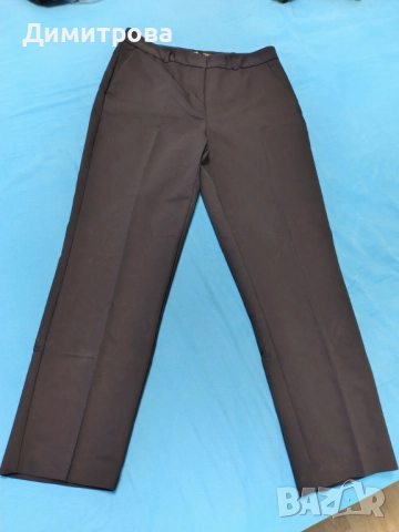 Официален панталон Зара, снимка 2 - Панталони - 52525786