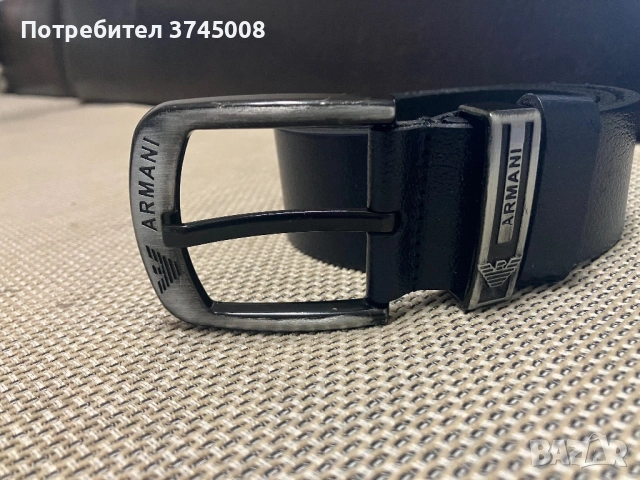 Кожени колани естествена кожа 115 см., снимка 3 - Колани - 54086599