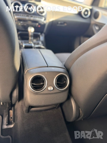 Mercedes-Benz C 220 Mercedes-Benz C220 CDI T-Modell Нов Внос Германия, снимка 10 - Автомобили и джипове - 53778055