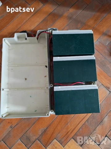 Електрически Велосипед, снимка 9 - Велосипеди - 51980714