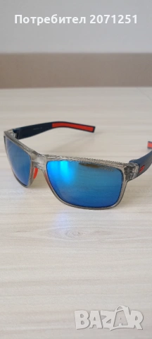 Слъчеви очила JULBO, снимка 3 - Слънчеви и диоптрични очила - 54272673