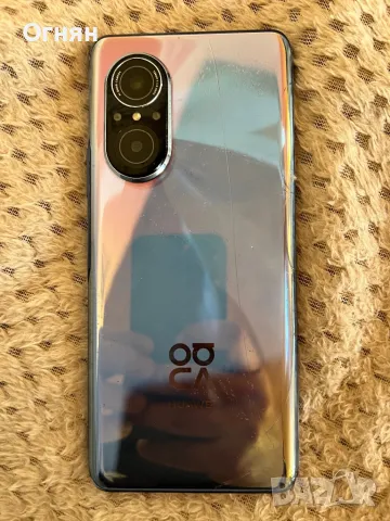 Huawei Nova 9se, снимка 4 - Huawei - 49021185