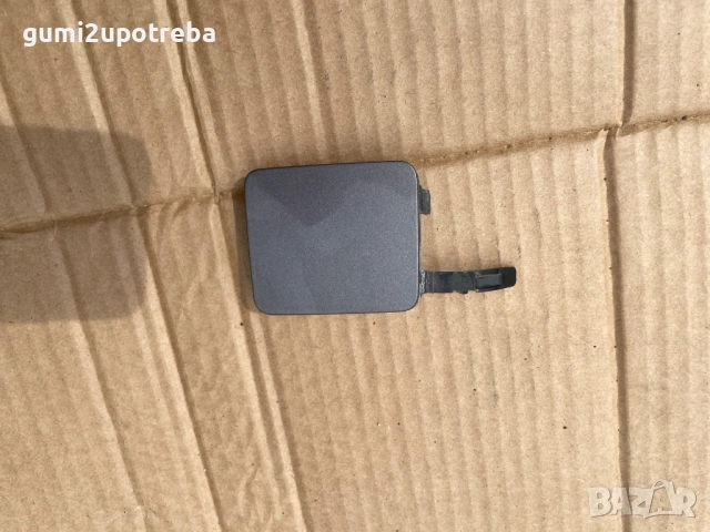 Капачка Отвор Кука за Теглене Задна Броня 511656095R Renault Talisman 2017г 147kW