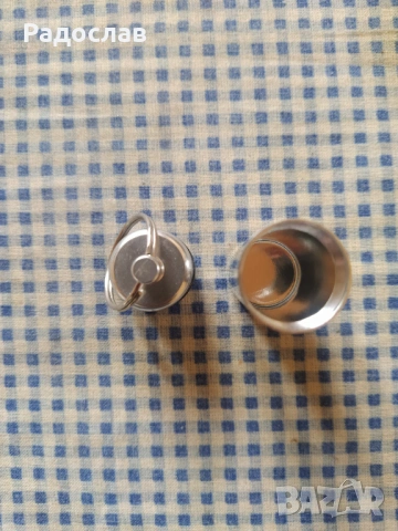 Ключодържател кутия контейнери за лекарства, снимка 4 - Други - 54089761