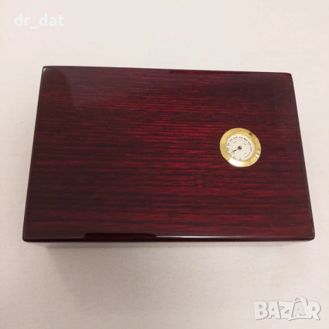 Хумидор за пури