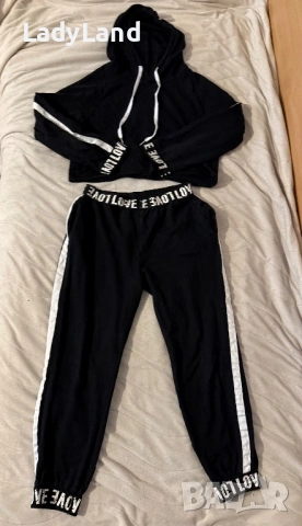 Спортен комплект 