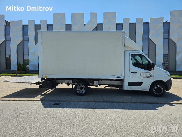 бордови бус под наем Пловдив , снимка 2 - Rent a car - 53833106