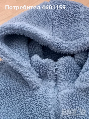 Ефектно дамско яке , снимка 7 - Якета - 51789080