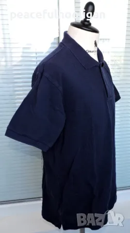 Polo By Ralph Lauren - мъжка поло тениска  размер L , снимка 6 - Тениски - 50152659