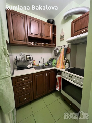 продава се просторен тристаен, снимка 10 - Апартаменти - 52547997