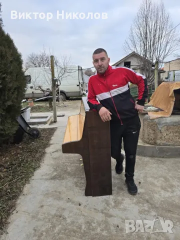 Хамалски и Транспортни услуги , снимка 12 - Хамалски услуги - 49787369