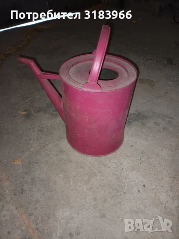 мметална лейка 5 литра