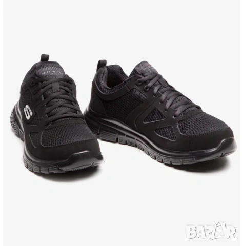 маратонки Skechers Burns - Agoura номер 47 ,5, снимка 4 - Маратонки - 53893023