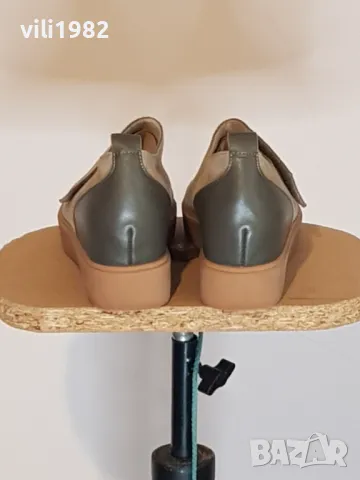 Нови дамски обувки Shoe the Bear Естествена кожа номер 36, снимка 3 - Дамски ежедневни обувки - 49758956