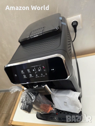 Кафемашина Philips Latte Go EP2231, снимка 5 - Кафемашини - 53825387