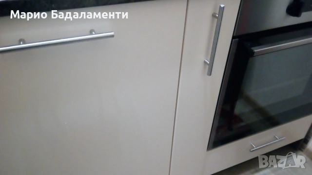 Вратички за кухненски шкафове, снимка 2 - Кухни - 54236377