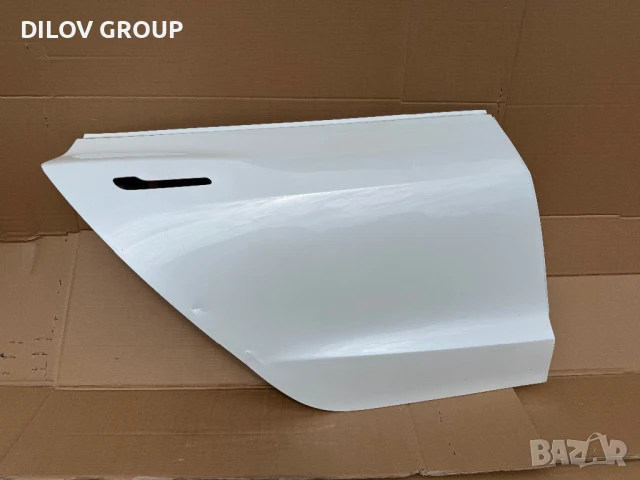 Врата Tesla Model 3 | 2018-