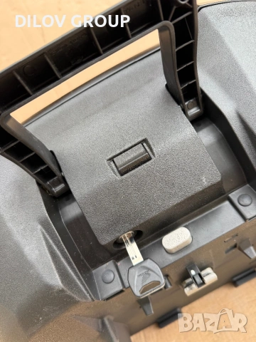 Куфар за мотор Honda Forza, снимка 7 - Части - 53774912