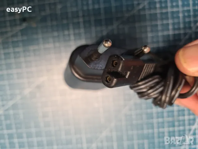 Оригинален захранващ адаптер REMINGTON PA-3215E 3.2V 1500mA, снимка 5 - Машинки за подстригване - 50222762