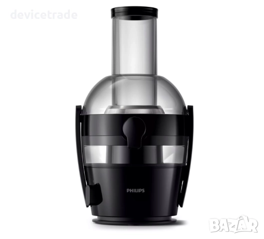 Сокоизстисквачка за плодове Philips Viva Collection HR1855/70, 700 W, Съд за сок 0.8 л, снимка 3 - Сокоизстисквачки и цитрус преси - 52138733