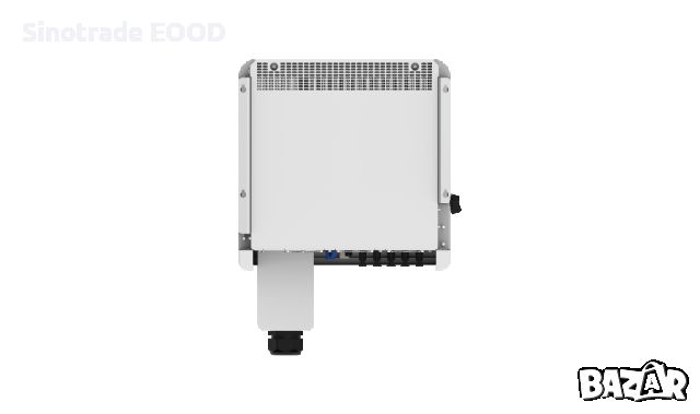 Трифазен инвертор/ Smart string inverter   HopeWind 50kw , снимка 2 - Друга електроника - 45417321